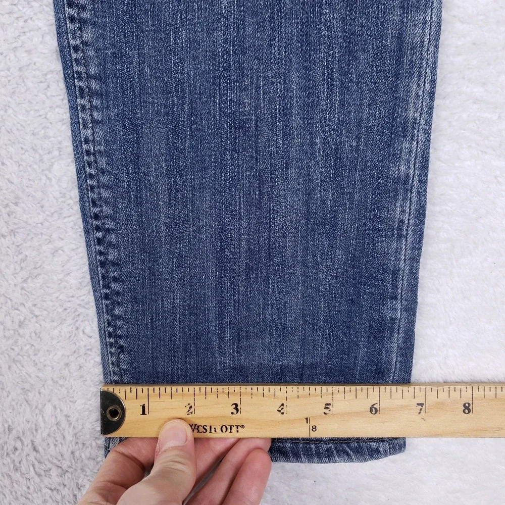 Diesel IAKOP J Slim Tapered‎ Jeans 16Y Blue
